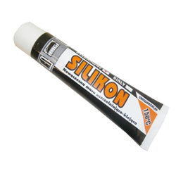SILIKON UNIWERSALNY BEZBARWNY TUBKA 50G DO 150°C-347600083