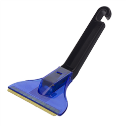 SKROBACZKA Z MOSIĘŻNYM OSTRZEM L=200MM-347600101
