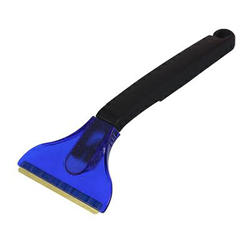 SKROBACZKA Z MOSIĘŻNYM OSTRZEM L=300MM-347600104