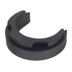 PODKOWA SIODŁA JOST JSK 37H/CW/EW/42 PLASTIKOWA ONYARBI-347600129