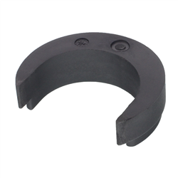 PODKOWA SIODŁA JOST JSK 37H/CW/EW/42 PLASTIKOWA ONYARBI-347600130