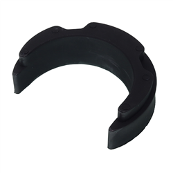 PODKOWA SIODŁA JOST JSK 37H/CW/EW/42 PLASTIKOWA-347600132