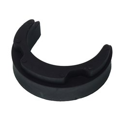 PODKOWA SIODŁA JOST JSK 37H/CW/EW/42 PLASTIKOWA-347600133