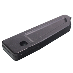 PALEC ZAMYKAJĄCY SIODŁA JOST JSK 374/AZC/CZ/CW/EW/E-347600152