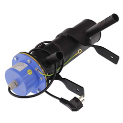 PODGRZEWACZ WODY 1800W IFA FI 27MM-347600185