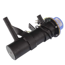 PODGRZEWACZ WODY 1800W IFA FI 27MM-347600186