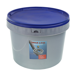 SMAR DO ŁOŻYSK (ŁT-43)  4,0KG-347600191