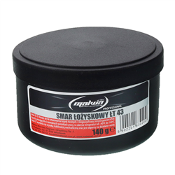 SMAR DO ŁOŻYSK (ŁT-43)   140G - PUSZKA-347600199