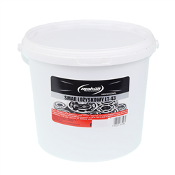 SMAR DO ŁOŻYSK (ŁT-43)  4,5KG-347600200