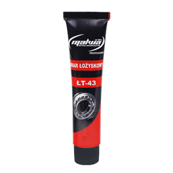 SMAR DO ŁOŻYSK (ŁT-43)    80G - TUBKA-347600202