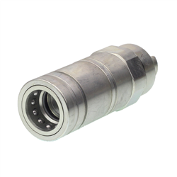 SZYBKOZŁĄCZE HYDRAULICZNE GRZYBKOWE AUTOMATYCZNE ISO 12.5, GZ M22X1,5, AL210585-347600238