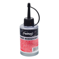 SMAR MIEDZIANY  70ML - Z DOZOWNIKIEM-347600242