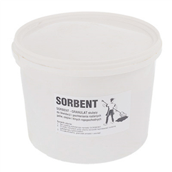 SORBENT SYPKI 10L, GRANULAT-347600293