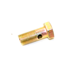 ŚRUBA PRZELEWU M10X1,5MM-347600313