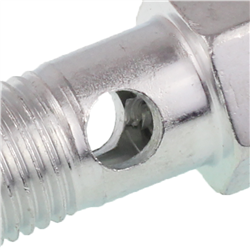 ŚRUBA PRZELEWU M14X1,5MM-347600317