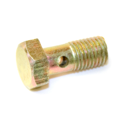 ŚRUBA PRZELEWU M 8X1MM-347600321