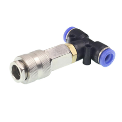 SZYBKOZŁ. PISTOLETU DO PRZEDMUCHU FI 8MM, 3/8", TRÓJNIK, KPL.-347600328