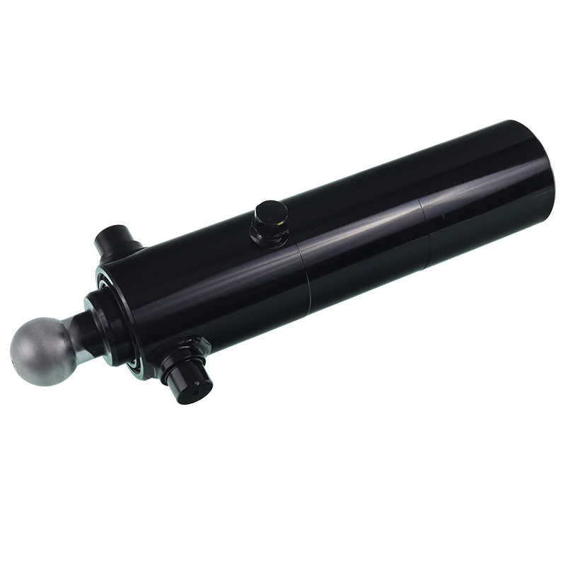 SIŁOWNIK HYDR. TELESKOPOWY WYWROTU PRZYCZEPY ST2/ 520, D-35, D-47-347600374