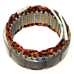 STOJAN ALTERNATORA LUBLIN 14V, 70A-347600405