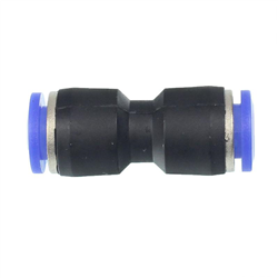 SZYBKOZŁ. TEKALANU FI  8MM PROSTE, PLASTIKOWE-347600482