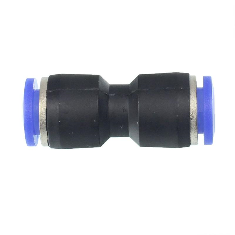 SZYBKOZŁ. TEKALANU FI  8MM PROSTE, PLASTIKOWE-347600482