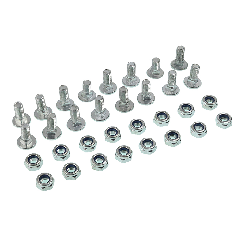 WSPORNIK DOCISKOWY DRĄŻKA ROZPOROWEGO FI 38MM - ZESTAW-347600489