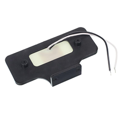 LAMPA OBRYSOWA BIAŁA DIODOWA Z UCHWYTEM, HOMOLOGACJA E9-347600521