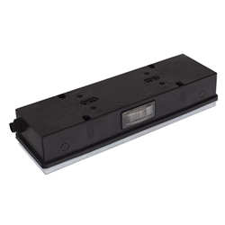 LAMPA TYLNA ZESP. 4-SEGM. LEWA Z GNIAZDEM OKRĄGŁYM, PEŁNY LED-347600531