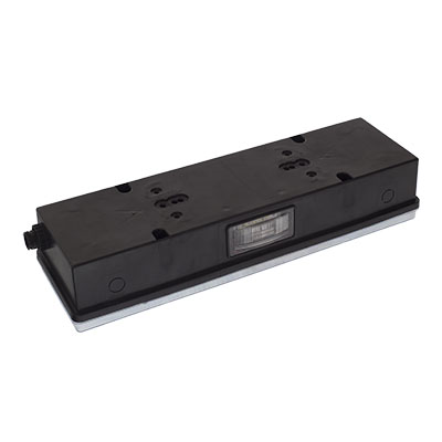 LAMPA TYLNA ZESP. 4-SEGM. LEWA PEŁNY LED-347600535