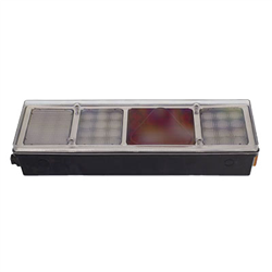 LAMPA TYLNA ZESP. 4-SEGM. PRAWA PEŁNY LED-347600536