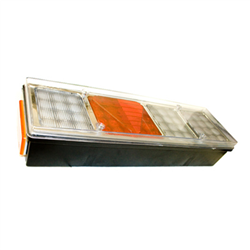 LAMPA TYLNA ZESPOLONA VOLVO PRAWA-347600540
