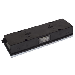 LAMPA TYLNA ZESP. 4-SEGM. LEWA, DIODOWA Z GNIAZDEM, PEŁNY LED-347600543