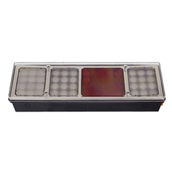 LAMPA TYLNA ZESP. 4-SEGM. PRAWA Z PRZEWODEM, PEŁNY LED-347600548