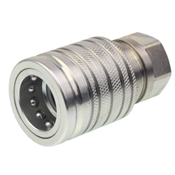SZYBKOZŁĄCZE HYDRAULICZNE GWM GNIAZDO M18X1,5, 12L, 225BAR-347600555
