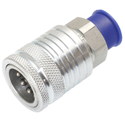 SZYBKOZŁĄCZE HYDRAULICZNE GRZYBKOWE GNIAZDO GZ, M22X1,5, GWINT KRÓTKI 15L, 225BAR-347600562