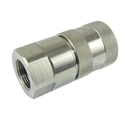 SZYBKOZŁĄCZE HYDR. SUCHOODCINAJĄCE GWG GNIAZDO 1", ISO-F, P 36MM-347600563