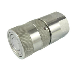 SZYBKOZŁĄCZE HYDR. SUCHOODCINAJĄCE GWG GNIAZDO 1", ISO-F, P 36MM-347600564