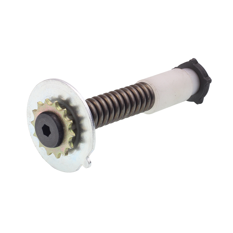 SAMOREGULATOR ZACISKU HAMULCA KNORR SB6/SB7,SN6/7,SK7-347600569