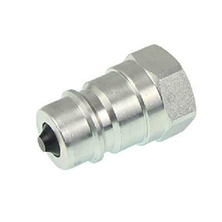 SZYBKOZŁĄCZE HYDRAULICZNE GRZYBKOWE WTYCZKA GW 1/2", ISO-A-347600572