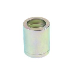 TULEJA ZAKUCIA NA WĄŻ FI 10MM 1SN/1SC/2SC-347773082