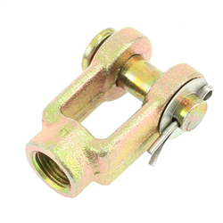 WIDEŁKI SIŁOWNIKA HAM.  60MM (MAŁE)-347600580