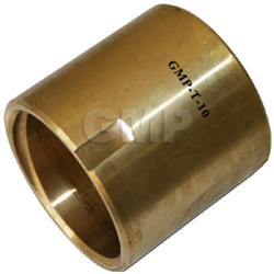 TULEJA SWORZNIA ZWROTNICY 45MM MIEDZIANA-347600573