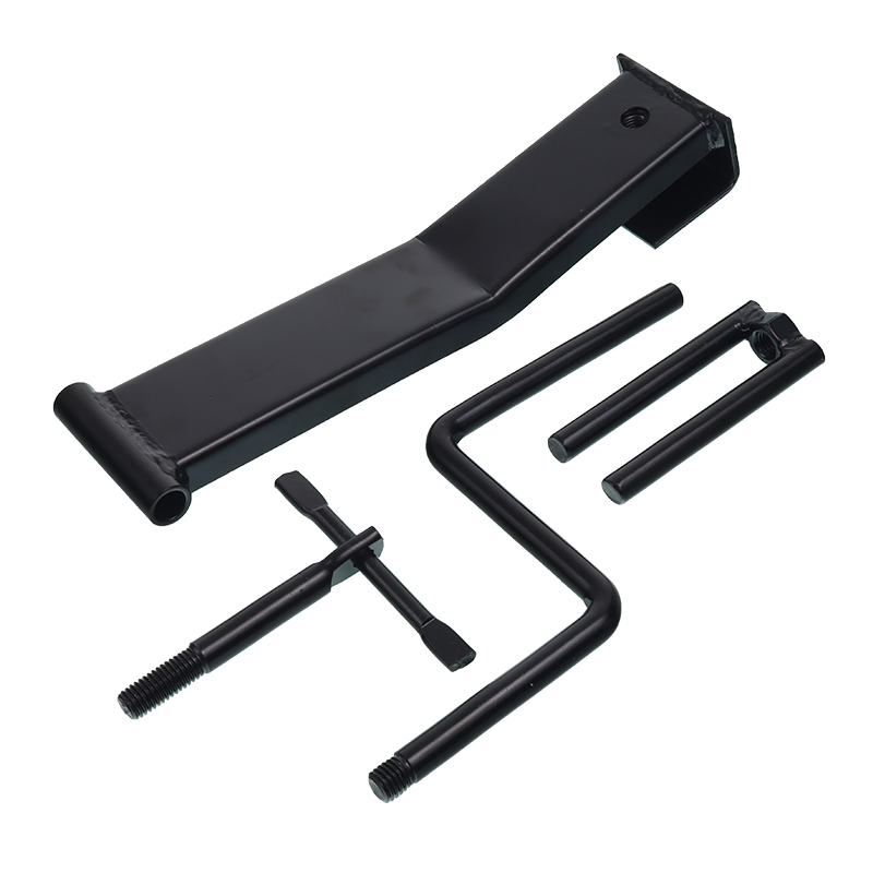 RĘCZNY ZWIJACZ DO PASÓW 25MM-50MM - ZWIJARKA METALOWA-347600607