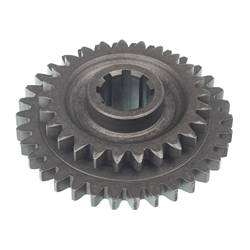 KOŁO ZĘBATE LTZ Z=34/25-347600710