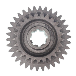 KOŁO ZĘBATE LTZ Z=34/25-347600712