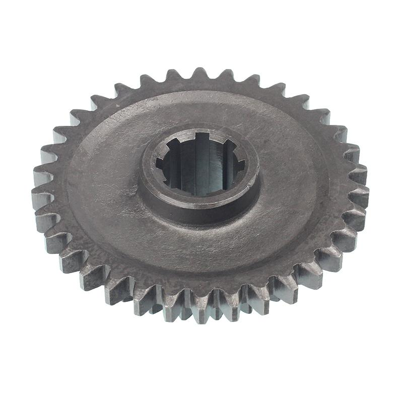 KOŁO ZĘBATE LTZ Z=34/25-347600711