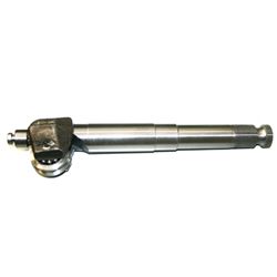 WAŁEK POPRZECZNY/POZIOMY T-25 UKŁADU KIEROWNICZEGO T-25-347600771