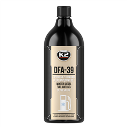 KONCENTRAT ZAPOBIEGAJĄCY ŻELOWANIU ON K2 DFA-39 - 1000ML-347600780