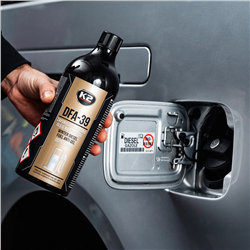 KONCENTRAT ZAPOBIEGAJĄCY ŻELOWANIU ON K2 DFA-39 - 1000ML-347600781