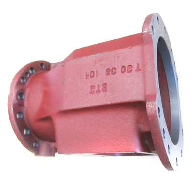 POCHWA TYLNEGO MOSTU T-25-347600792